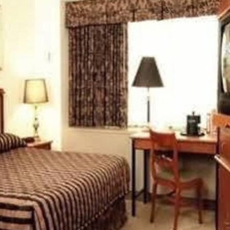 Terrace Hotel Cincinnati Dış mekan fotoğraf