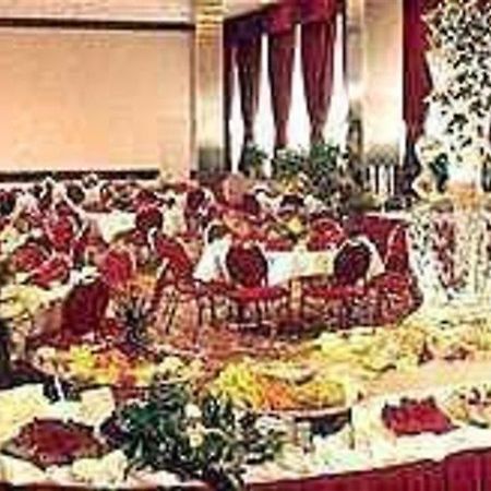 Terrace Hotel Cincinnati Dış mekan fotoğraf
