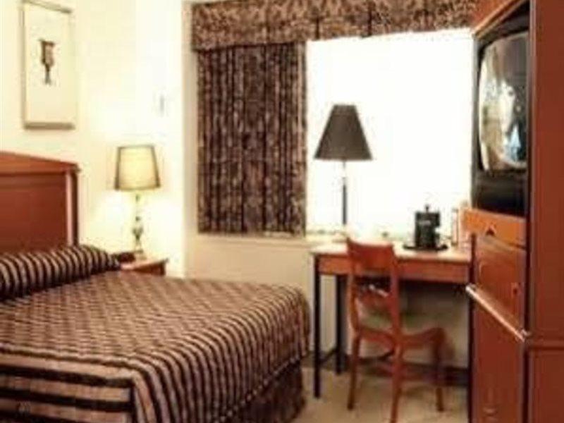 Terrace Hotel Cincinnati Dış mekan fotoğraf