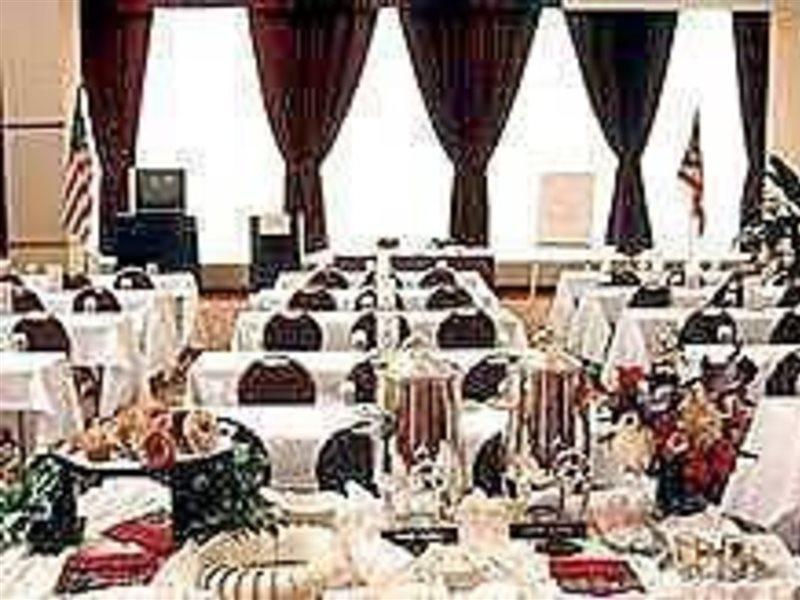 Terrace Hotel Cincinnati Dış mekan fotoğraf