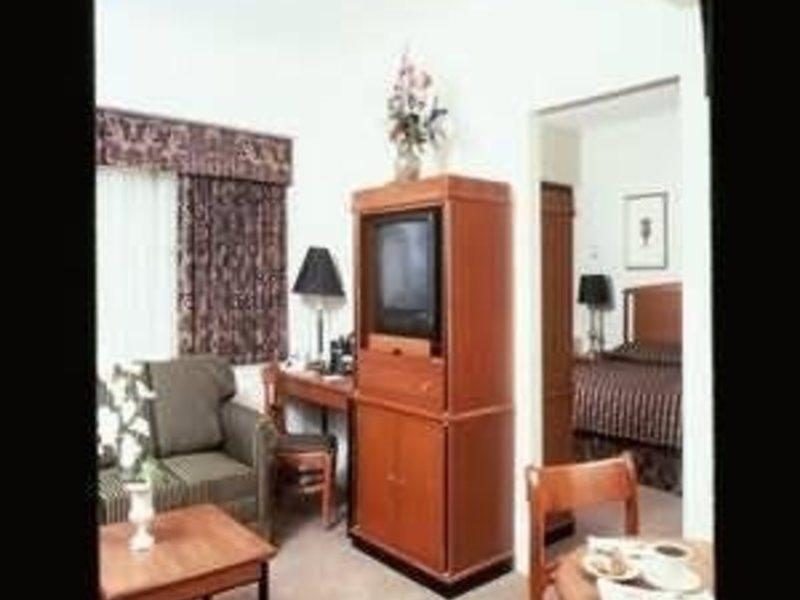 Terrace Hotel Cincinnati Dış mekan fotoğraf