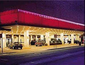 Terrace Hotel Cincinnati Dış mekan fotoğraf