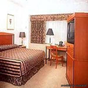 Terrace Hotel Cincinnati Dış mekan fotoğraf