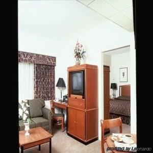 Terrace Hotel Cincinnati Dış mekan fotoğraf