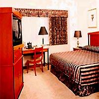 Terrace Hotel Cincinnati Dış mekan fotoğraf