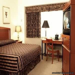 Terrace Hotel Cincinnati Dış mekan fotoğraf