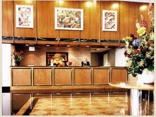Terrace Hotel Cincinnati Dış mekan fotoğraf