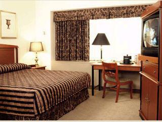 Terrace Hotel Cincinnati Dış mekan fotoğraf